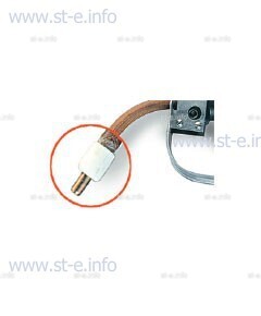Изолятор KP2089-1 для горелки  K345-10 - st-e.info - Рязань