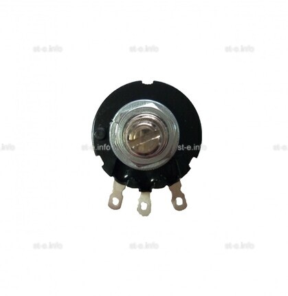 Потенциометр RV24YN20S502 - st-e.info - Рязань