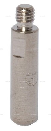 Электрод для плазмотрона ERGOCUT S25, ERGOCUT S25K, ERGOCUT S45 арт. PR0106 (длинный) - st-e.info - Рязань