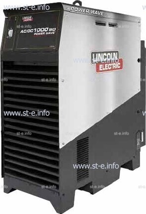 Power Wave 1000 AC/DC - st-e.info - Рязань