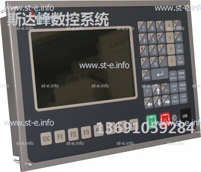 Управляющий блок ЧПУ SF-2012 - st-e.info - Рязань