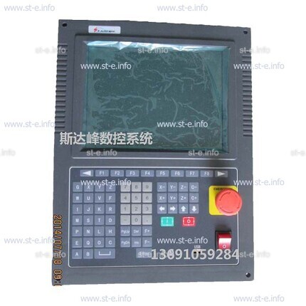 Управляющий блок ЧПУ SF-2300S - st-e.info - Рязань