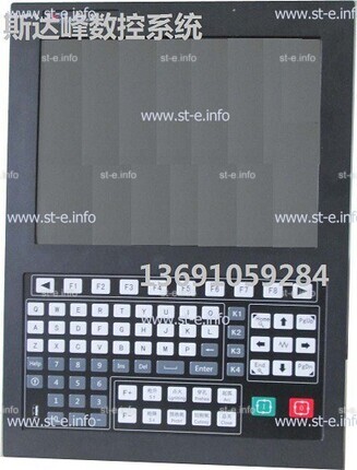 Управляющий блок ЧПУ SF-5200H - st-e.info - Рязань