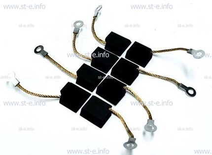 Щетка для сварочного агрегата Lincoln Electric T2687 - st-e.info - Рязань