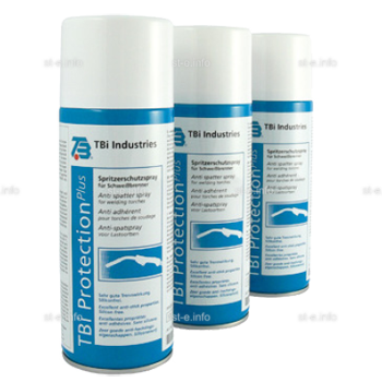 Спрей антипригарный TBi PROTECTION PLUS - st-e.info - Рязань