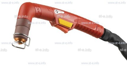 Плазмотрон для ручной резки Ergocut A141 с кабелем 12 м - st-e.info - Рязань