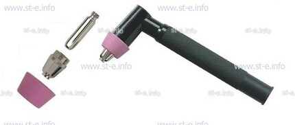 Электрод AG60 (SG55) (для CUT-60) - st-e.info - Рязань