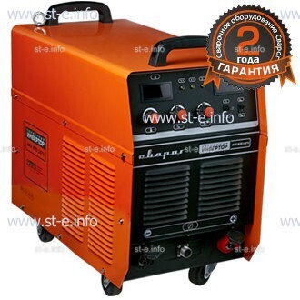 Сварочный инвертор Сварог ARC 630 (J21) - st-e.info - Рязань