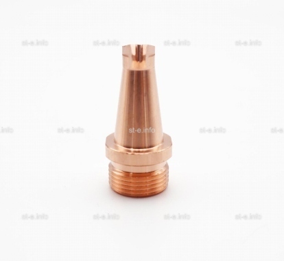 Сопло сварочное BS-16 - st-e.info - Рязань