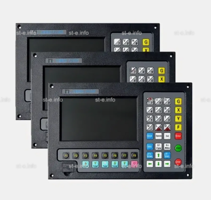 Стойка ЧПУ F-2100Т со встроенным THC - st-e.info - Рязань