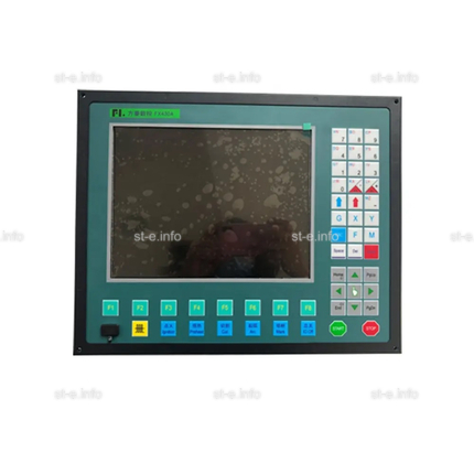 Управляющий блок ЧПУ FX430A - 4 axis подходит для раскроя профильной трубы + программное обеспечение  - st-e.info - Рязань