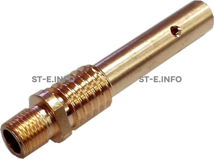 Держатель наконечника М6/М10/65.5 к P-350 - st-e.info - Рязань