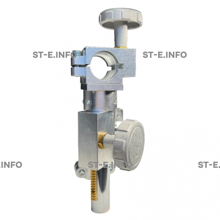 Держатель регулируемый под резак диаметром 30 мм LT-JC-08  - st-e.info - Рязань