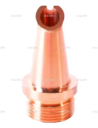 Сопло сварочное DS-12 - st-e.info - Рязань