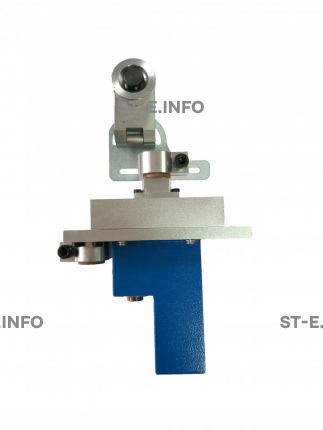 Блок колебаний системы ED-WRS - st-e.info - Рязань