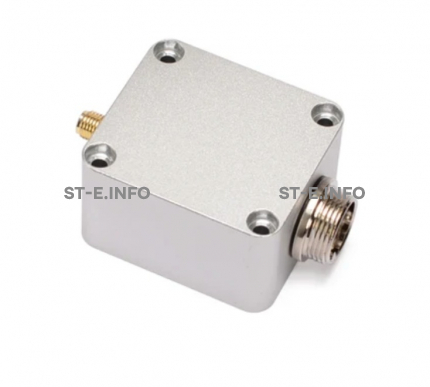 Емкостной датчик контроллера высоты для лазерной резки BCS100 - st-e.info - Рязань