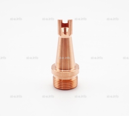 Сопло сварочное ES-12 - st-e.info - Рязань