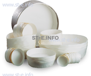 Заглушка водорастворимая EZ Purge EZP-26 (660 mm)  - st-e.info - Рязань