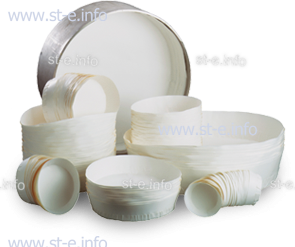 Заглушка водорастворимая EZ Purge EZP-60 (1524 mm)  - st-e.info - Рязань