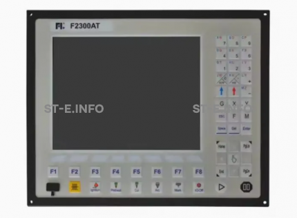 Стойка ЧПУ F-2300АT со встроенным THC - st-e.info - Рязань