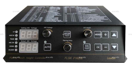 Контроллер высоты FLSK F1620E - st-e.info - Рязань