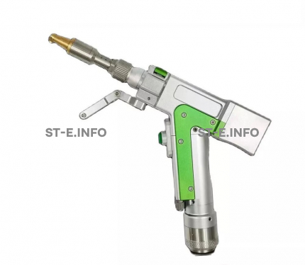 Пистолет для лазерной сварки FWH20-D10C  - st-e.info - Рязань