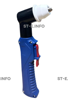 Голова плазматрона для ручной резки P-160  - st-e.info - Рязань