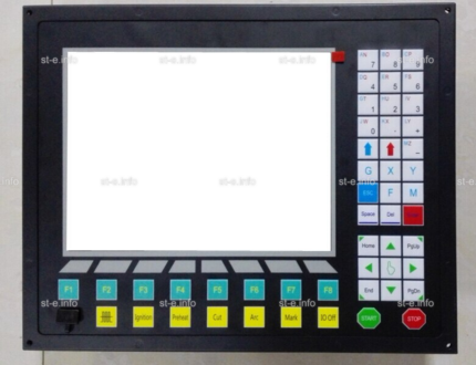 ЧПУ контроллер HYD-2300A  - st-e.info - Рязань