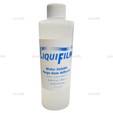 Водорастворимый клей LiquiFilm - st-e.info - Рязань