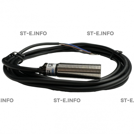 Индуктивный датчик приближения PRE12-2DP omch - st-e.info - Рязань