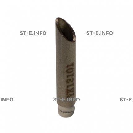 Воздушная трубка YIK-130 PRO  - st-e.info - Рязань