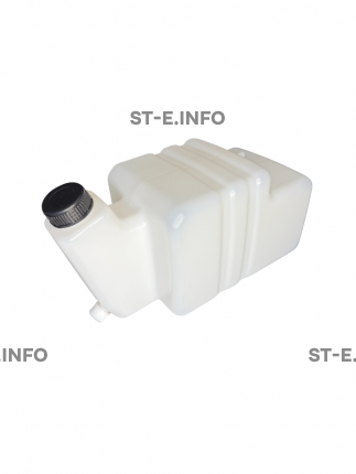 Бак для блока жидкостного охлаждения - st-e.info - Рязань