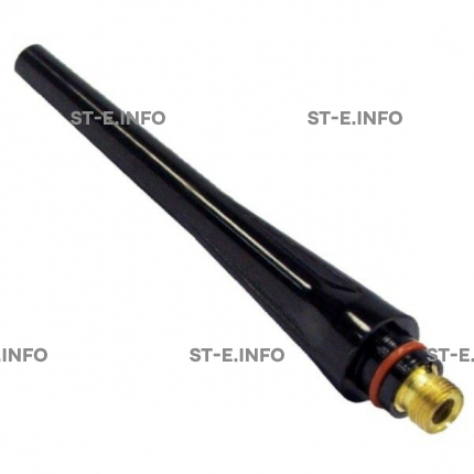 Колпачок длинный для горелок TIG - st-e.info - Рязань