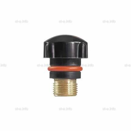 Колпачок короткий для горелок TIG - st-e.info - Рязань