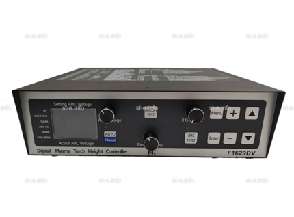 Контроллер высоты  F1629DV - st-e.info - Рязань