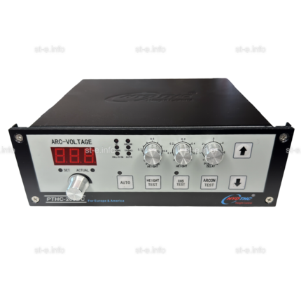 Контроллер высоты PTHC-200DC-PT - st-e.info - Рязань