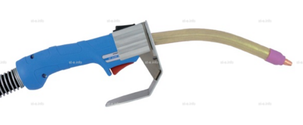 Корпус горелки TBi MOG 50 - st-e.info - Рязань