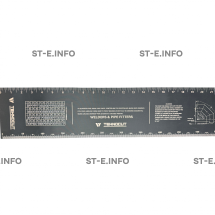 Лента для разметки труб 128mm*1220mm GOLD PREMIUM - st-e.info - Рязань