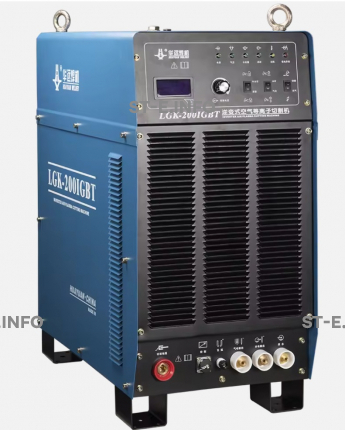 Аппарат ручной плазменной резки LGK-200MA - st-e.info - Рязань