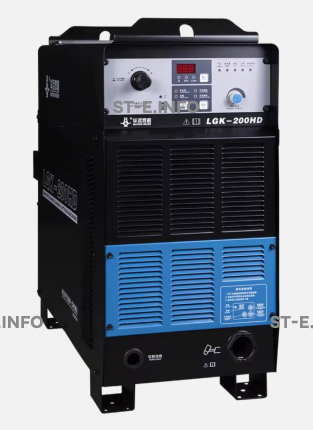 Источник плазменной резки LGK-200HD - st-e.info - Рязань