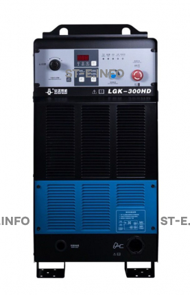 Источник плазменной резки LGK-400HD - st-e.info - Рязань