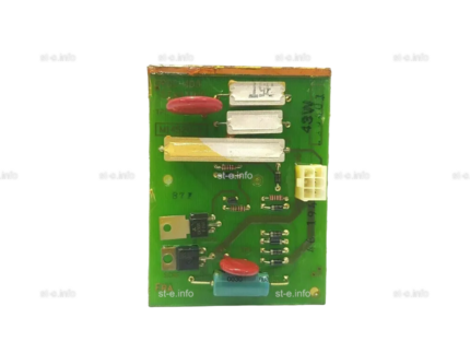 LINCOLN ELECTRIC STARTING BOARD  M14520-2 - st-e.info - Рязань