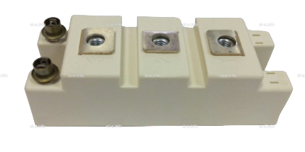 IGBT модуль  для источника плазменной резки DOG-120 PRO - st-e.info - Рязань