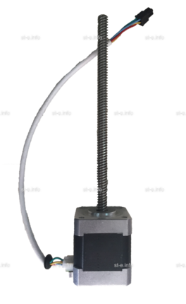 Мотор датчика высоты SF-HC30 - st-e.info - Рязань