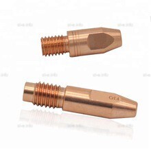 Наконечник М10*40*1,2 CuCrZr - st-e.info - Рязань