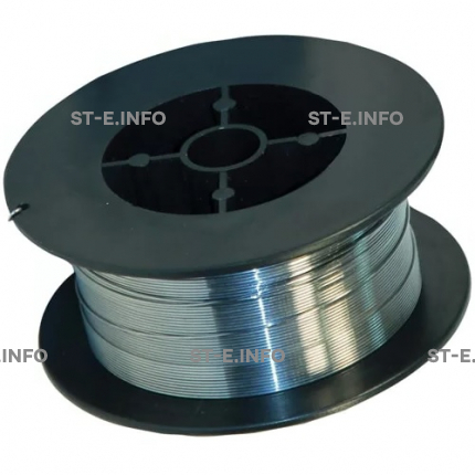 Проволока Порошковая SW-308L Cored d=1.2 D 300 - st-e.info - Рязань