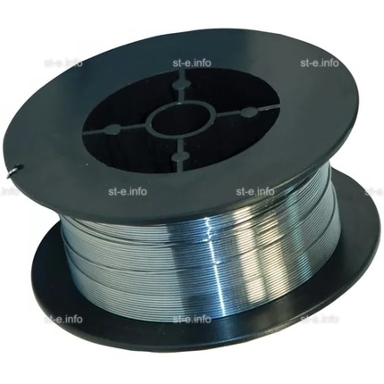 Проволока Порошковая SW-309L Cored d=1.2 D 300 - st-e.info - Рязань