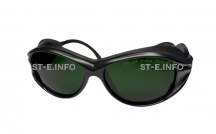 Очки для лазерной сварки тип А - st-e.info - Рязань