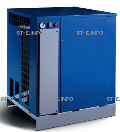 Осушитель рефрижераторного типа OP30 - st-e.info - Рязань