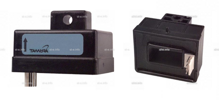 Датчик тока L03S200D15 - st-e.info - Рязань